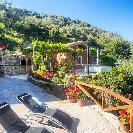 Holiday Home La Tordara By Interhome 圣托斯特凡诺港 外观 照片