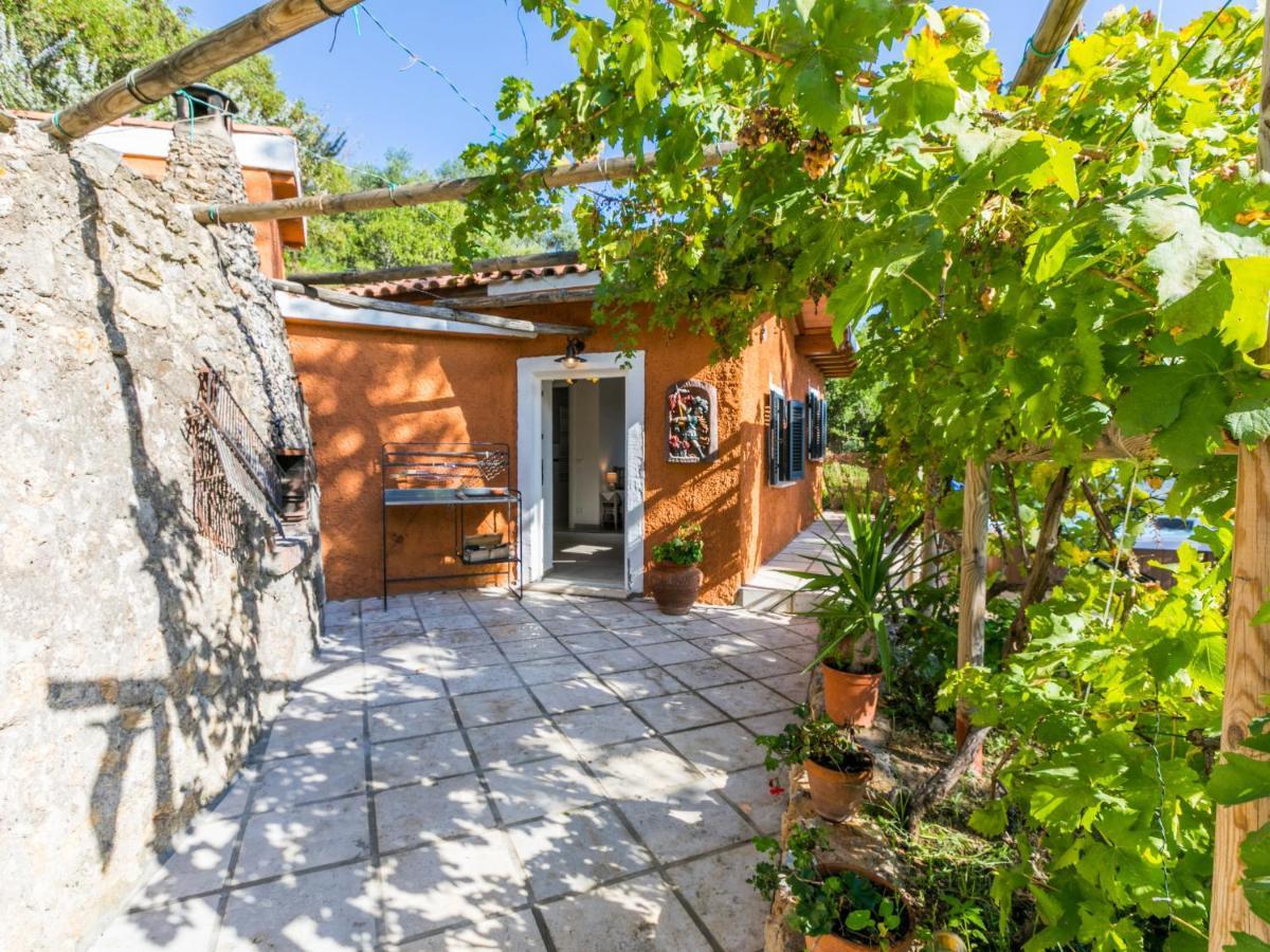 Holiday Home La Tordara By Interhome 圣托斯特凡诺港 外观 照片