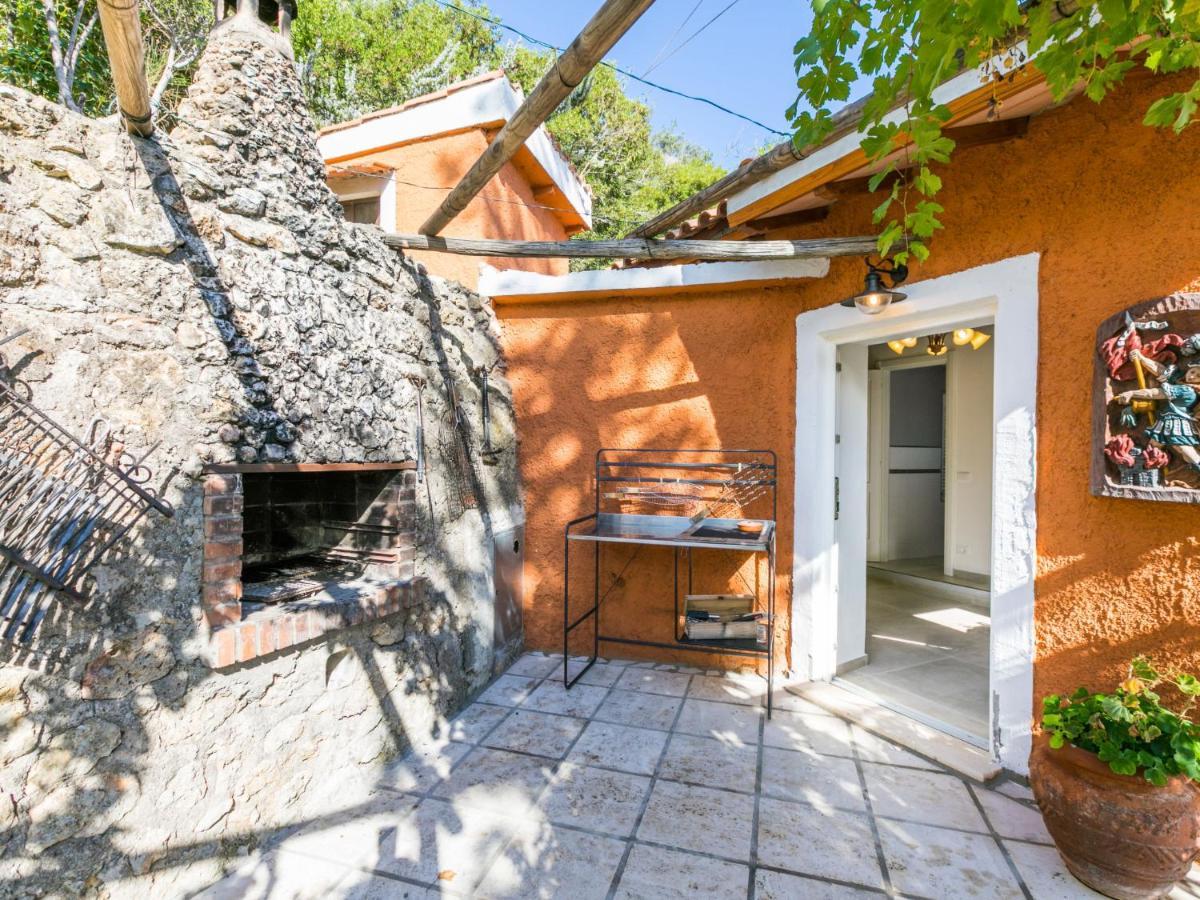 Holiday Home La Tordara By Interhome 圣托斯特凡诺港 外观 照片