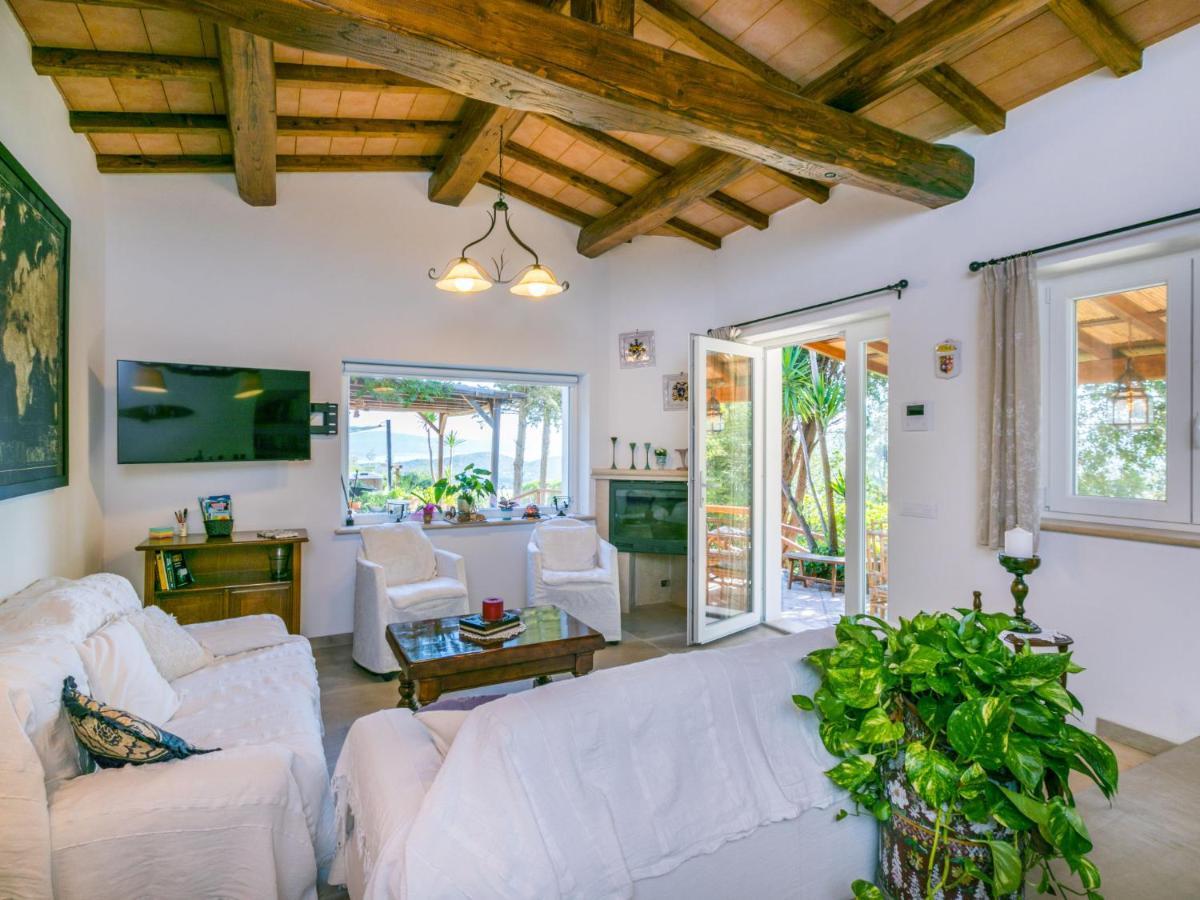 Holiday Home La Tordara By Interhome 圣托斯特凡诺港 外观 照片