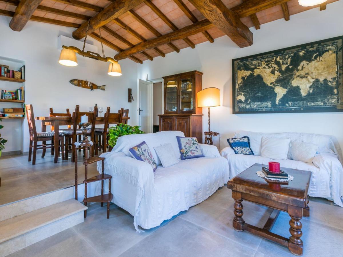 Holiday Home La Tordara By Interhome 圣托斯特凡诺港 外观 照片