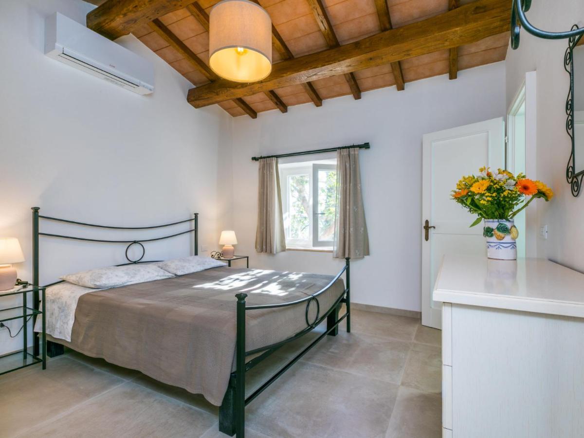 Holiday Home La Tordara By Interhome 圣托斯特凡诺港 外观 照片