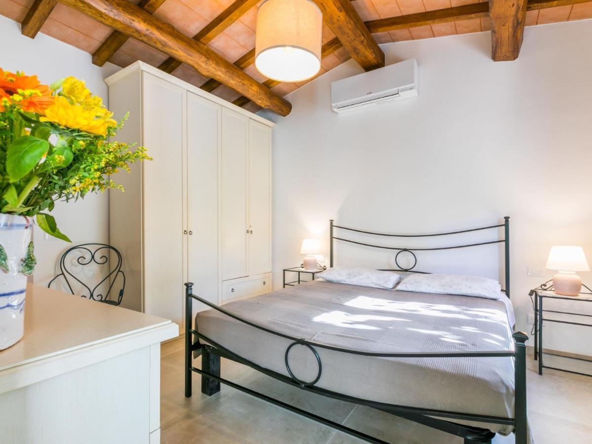 Holiday Home La Tordara By Interhome 圣托斯特凡诺港 外观 照片