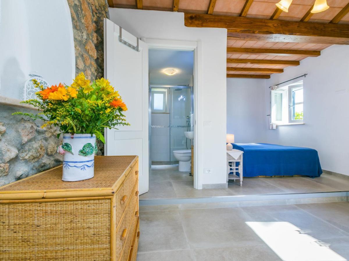 Holiday Home La Tordara By Interhome 圣托斯特凡诺港 外观 照片