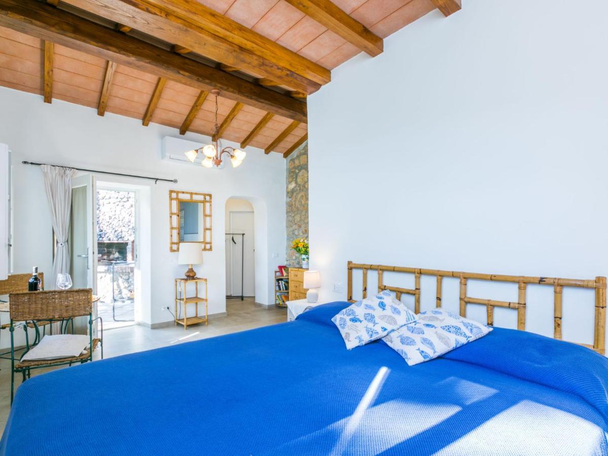 Holiday Home La Tordara By Interhome 圣托斯特凡诺港 外观 照片