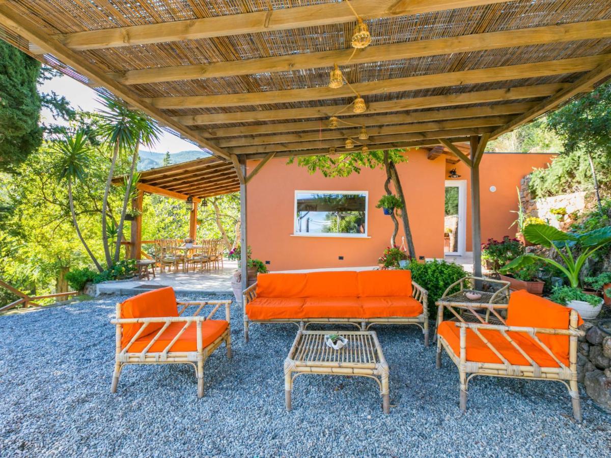 Holiday Home La Tordara By Interhome 圣托斯特凡诺港 外观 照片