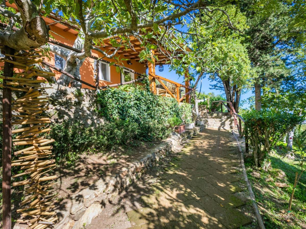 Holiday Home La Tordara By Interhome 圣托斯特凡诺港 外观 照片