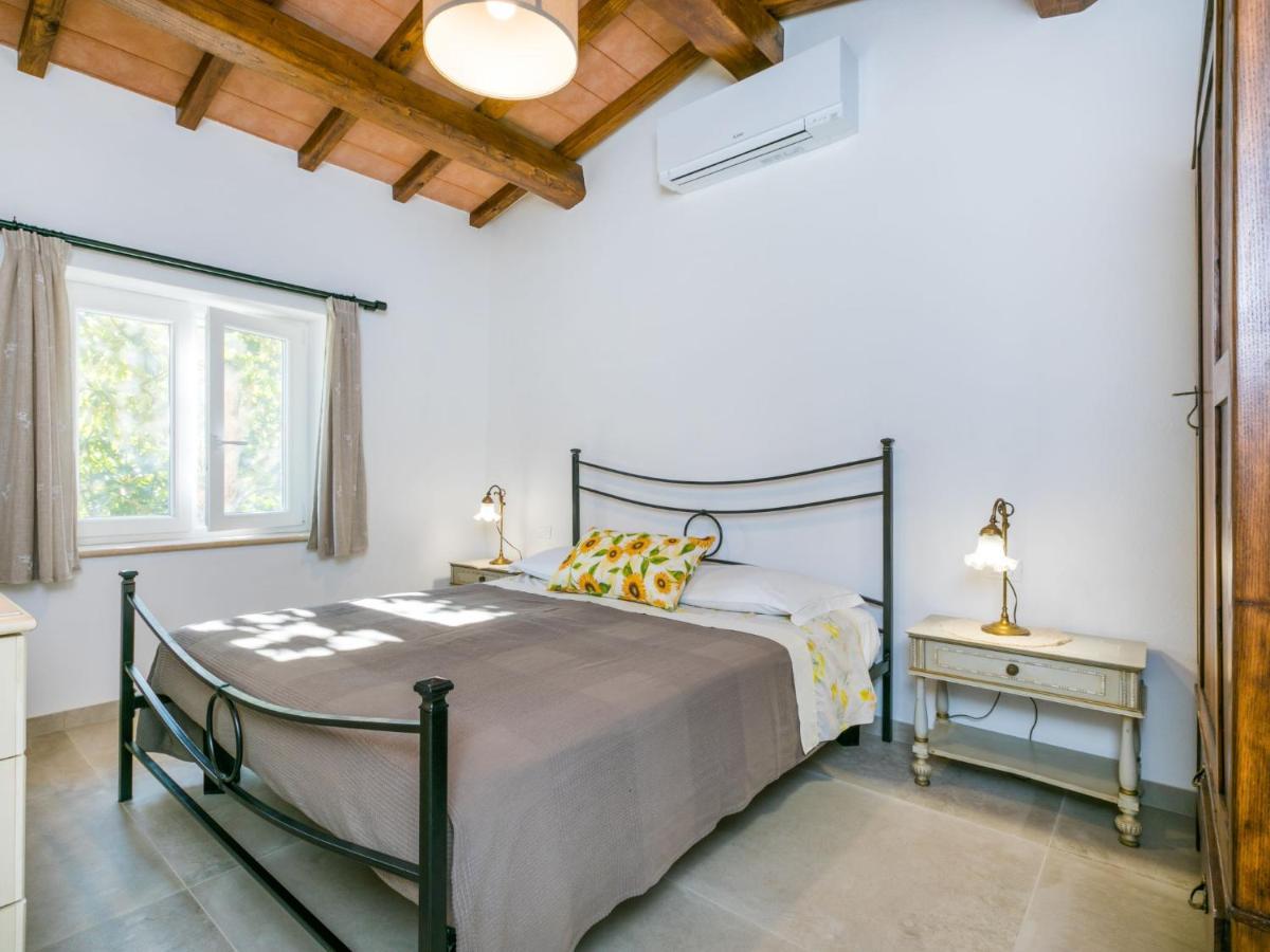 Holiday Home La Tordara By Interhome 圣托斯特凡诺港 外观 照片
