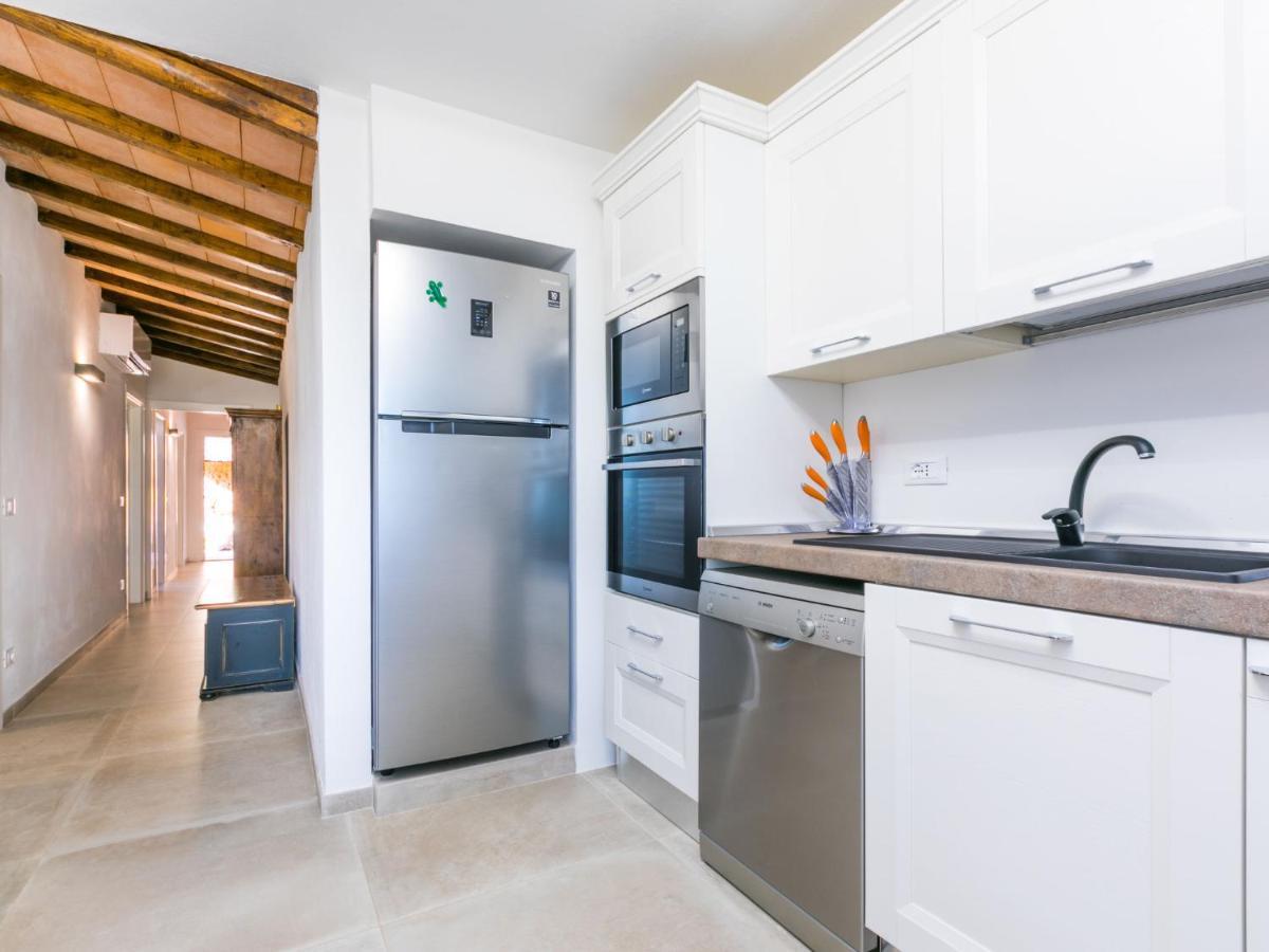Holiday Home La Tordara By Interhome 圣托斯特凡诺港 外观 照片