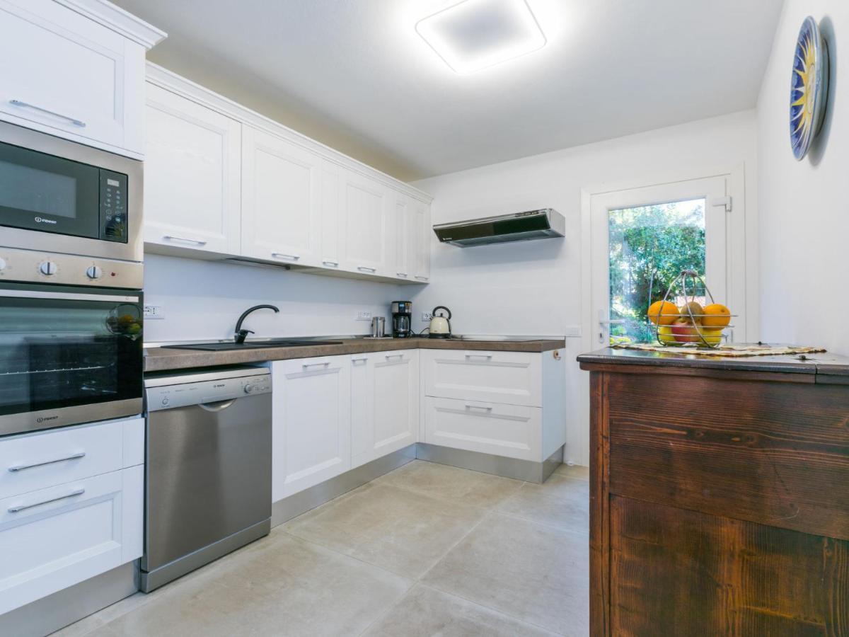 Holiday Home La Tordara By Interhome 圣托斯特凡诺港 外观 照片