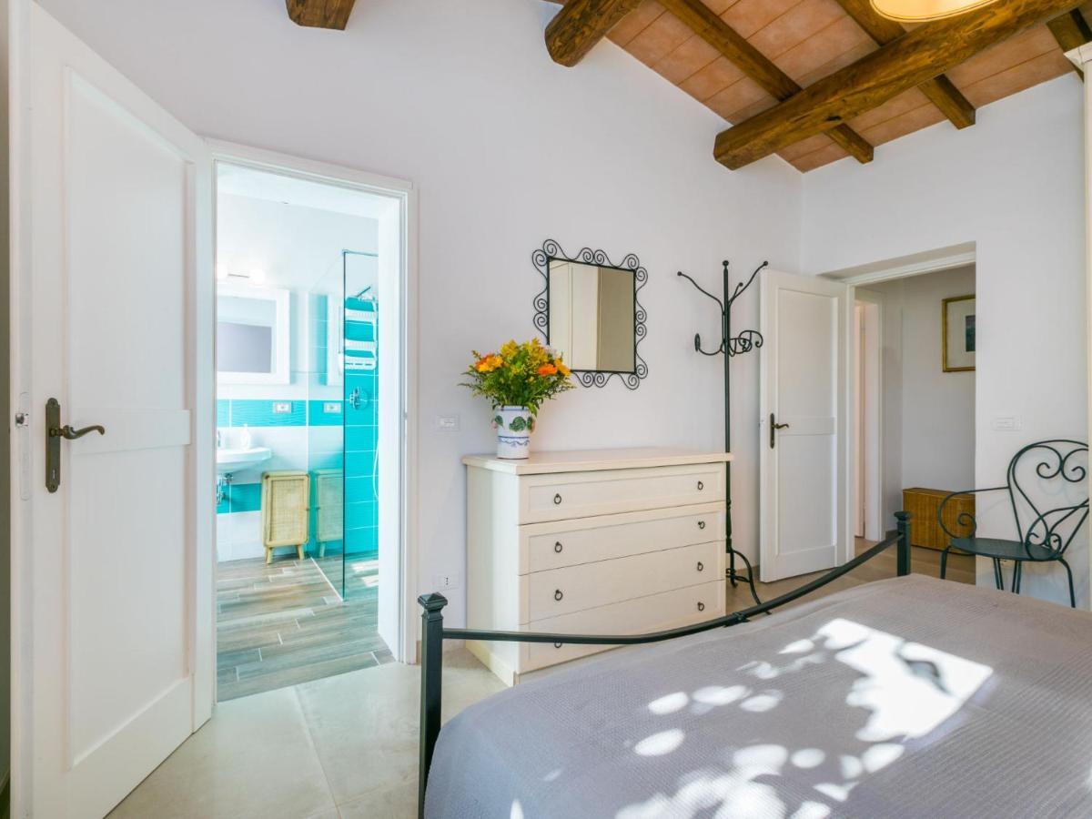 Holiday Home La Tordara By Interhome 圣托斯特凡诺港 外观 照片