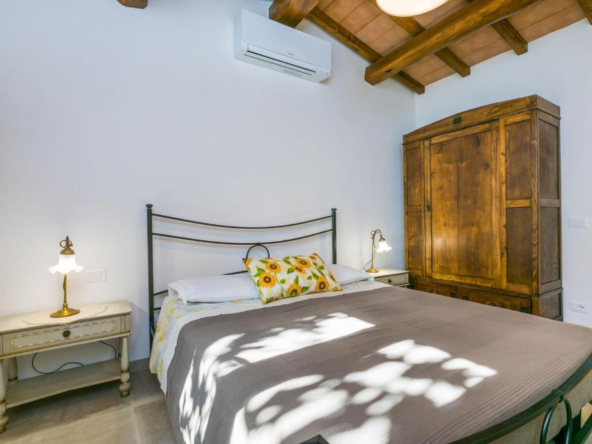 Holiday Home La Tordara By Interhome 圣托斯特凡诺港 外观 照片