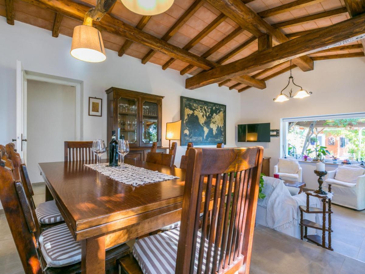 Holiday Home La Tordara By Interhome 圣托斯特凡诺港 外观 照片