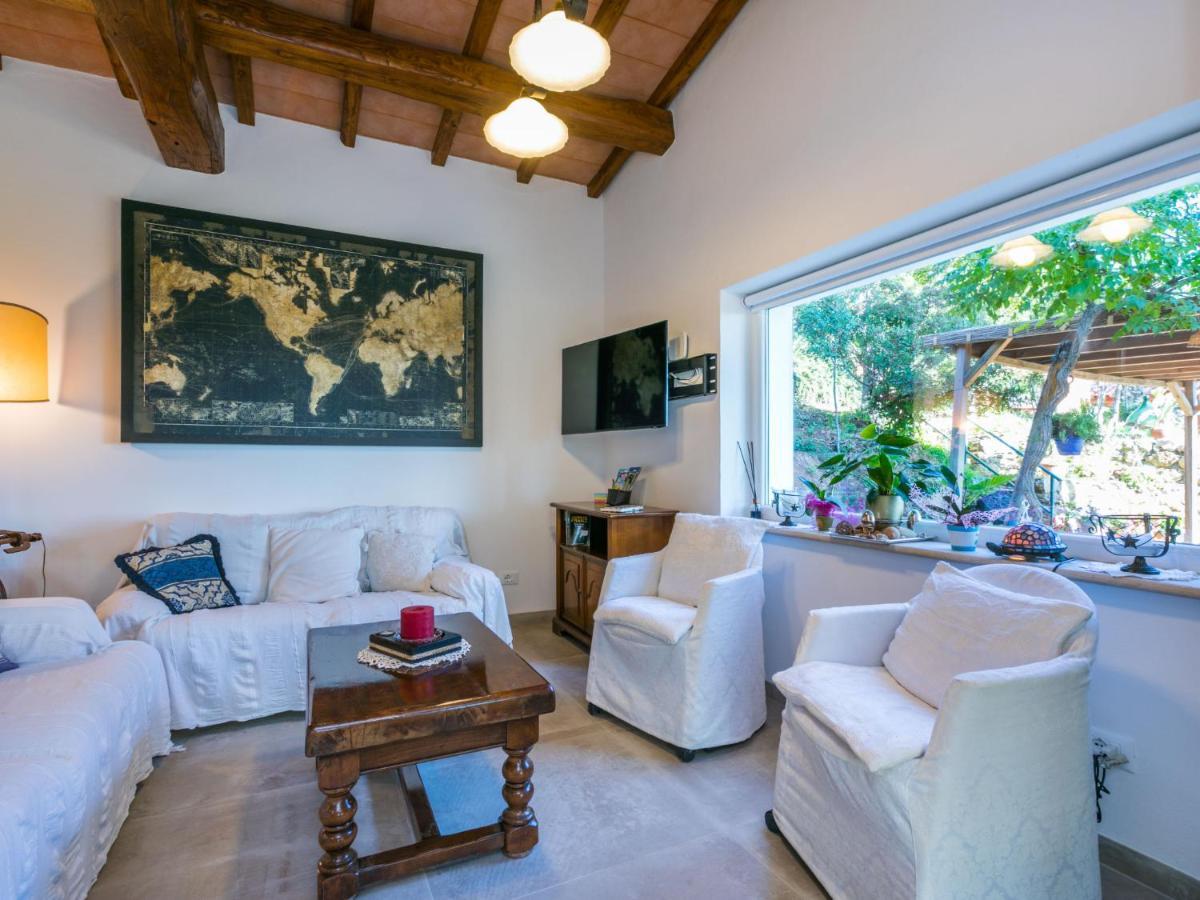 Holiday Home La Tordara By Interhome 圣托斯特凡诺港 外观 照片