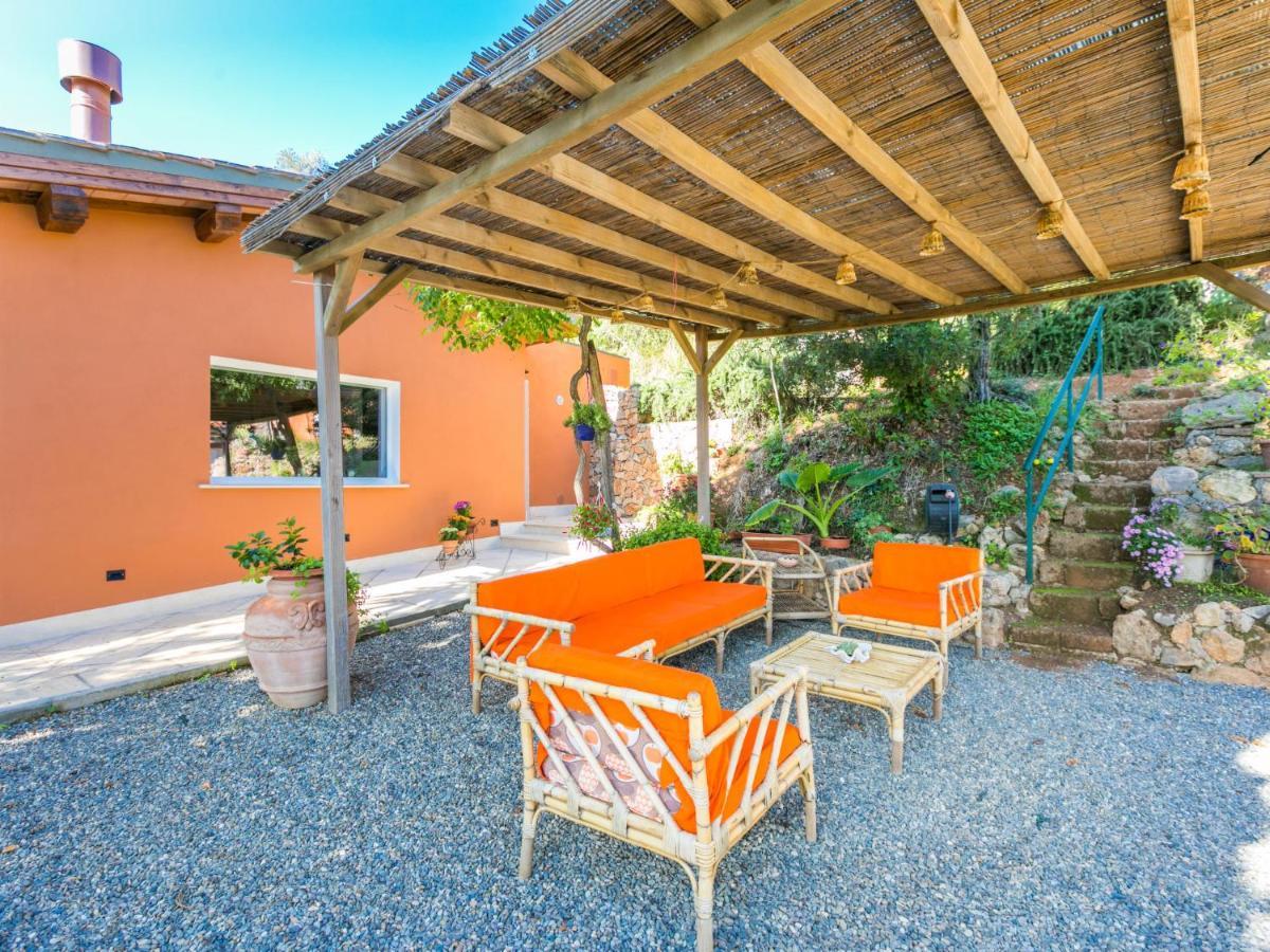 Holiday Home La Tordara By Interhome 圣托斯特凡诺港 外观 照片