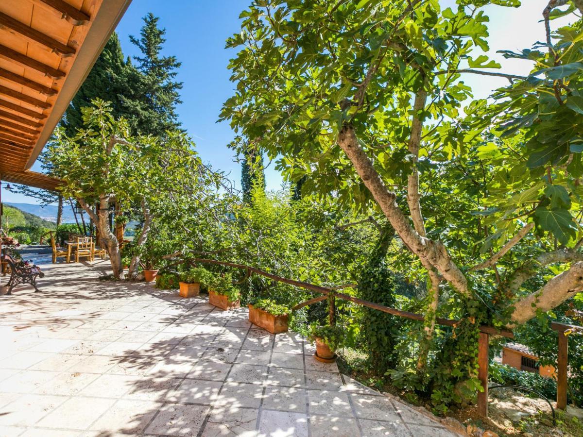 Holiday Home La Tordara By Interhome 圣托斯特凡诺港 外观 照片