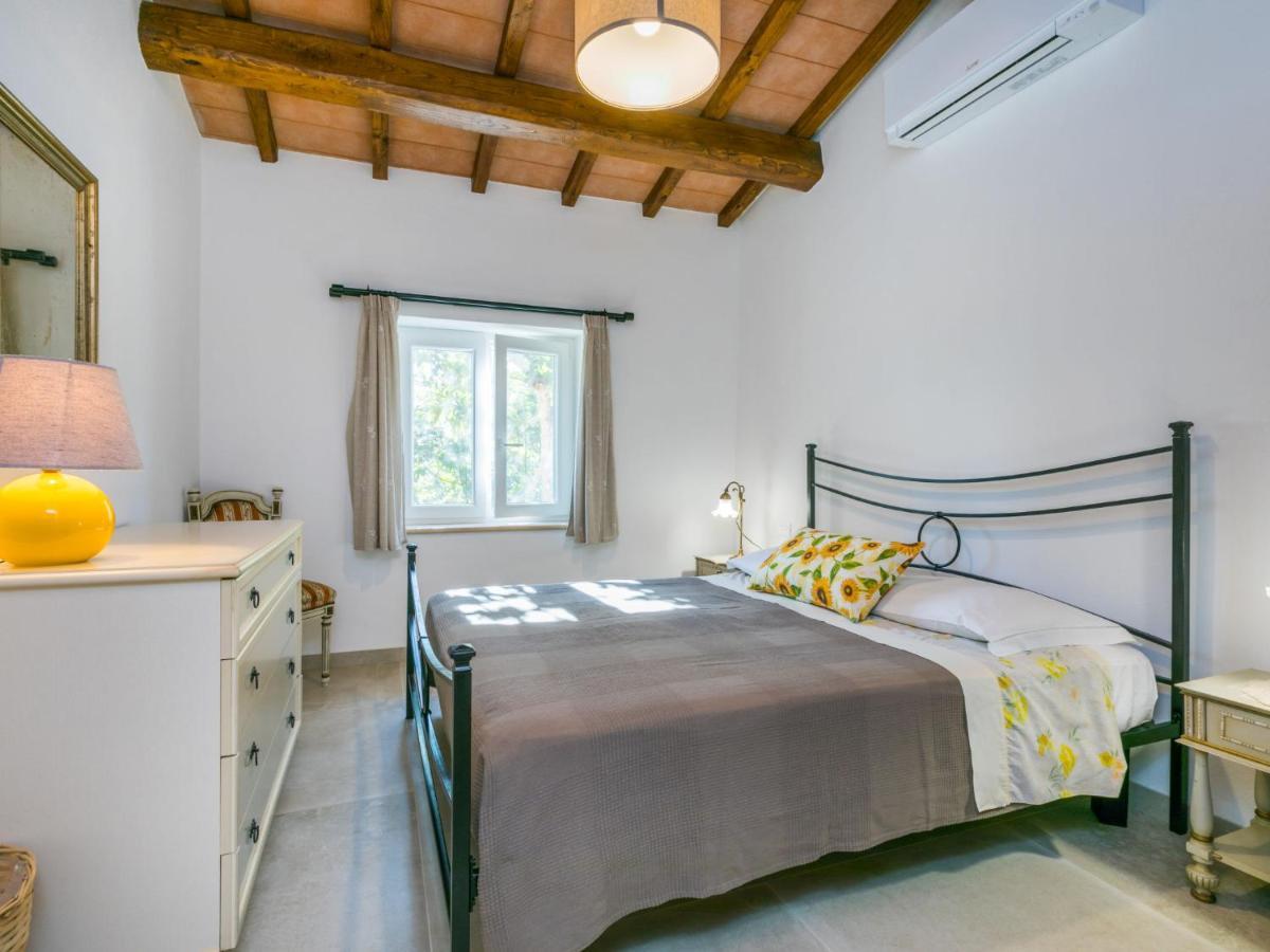 Holiday Home La Tordara By Interhome 圣托斯特凡诺港 外观 照片